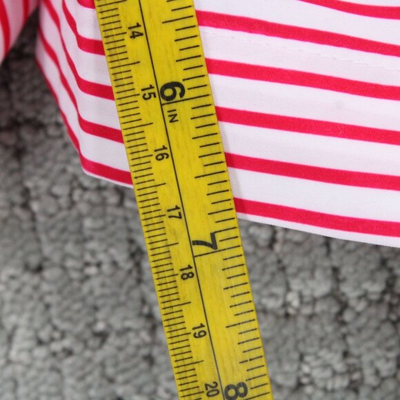 Brook Brothers Shorts Mens Large Multicolor American Flag Exclusive Edition NWT - Picture 6 of 6